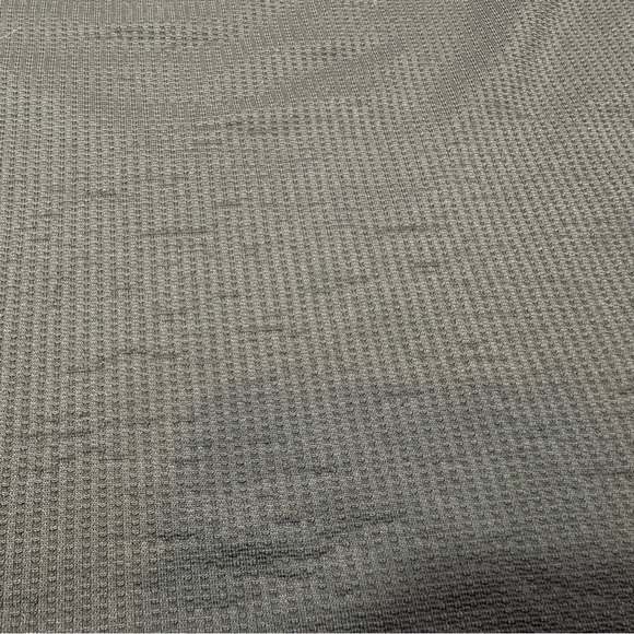 Nike Sphere Dry Shirt Men's Size XL Gray Long‎ Sleeve Swoosh Stretch - Picture 12 of 13